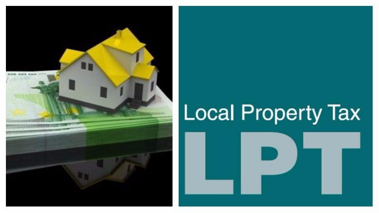 People Before Profit Warns Of Major Hike In Local Property Tax