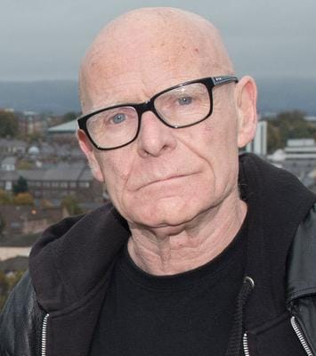 Eamonn McCann – Pat Finucane Murdered By British State: MI5’s Policing Role “Intolerable”