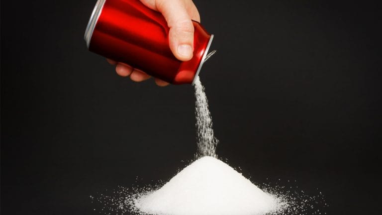 Is Sugar-Tax The Way To Combat Obesity?