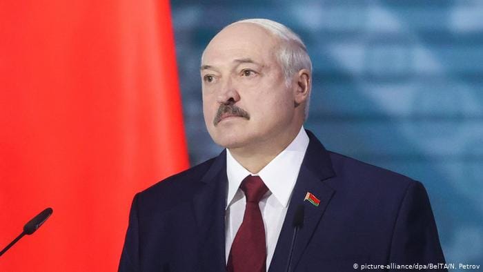 Workers Protests Set To Topple Belarus Regime