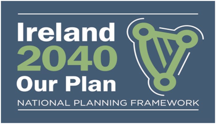 National Planning Framework – A Fantasy Charter for the Private Sector