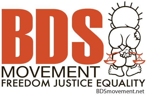 Free Palestine! Ireland Must Lead On Bds