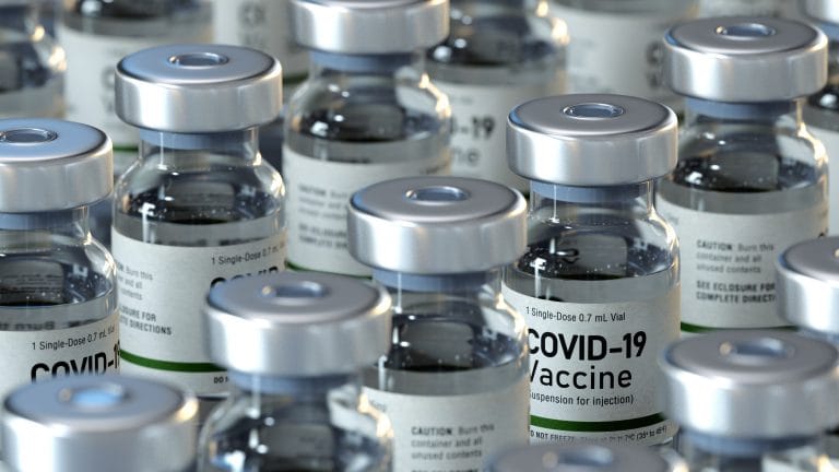 People Before Profit Brand Eu And Irish Government Refusal To Back TRIPs Waiver On Vaccines “A Total Disgrace”