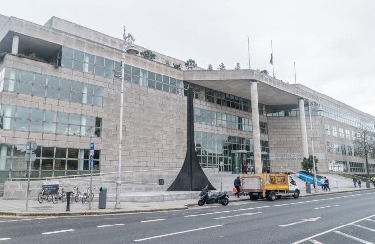 Councillors On Dublin City Council Commend Cllr. Chu For Her Rejection Of Programme For Government But Cannot Lend Support In Candidacy For Mayor