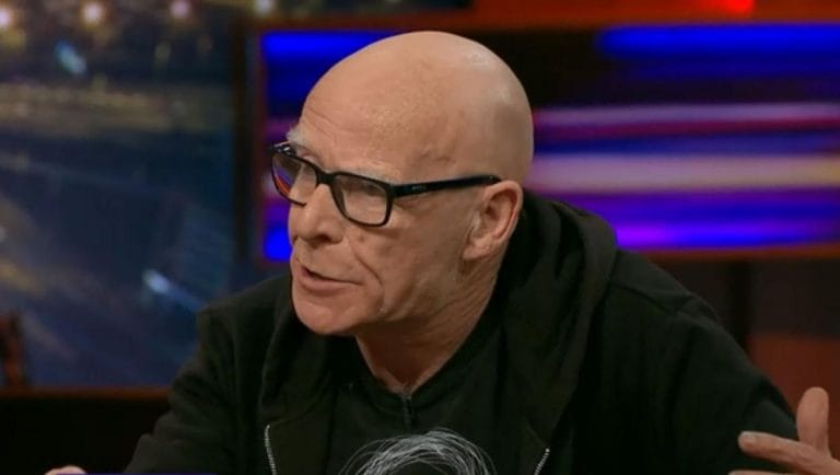 Eamonn Mccann: Support #400Welcomes Campaign