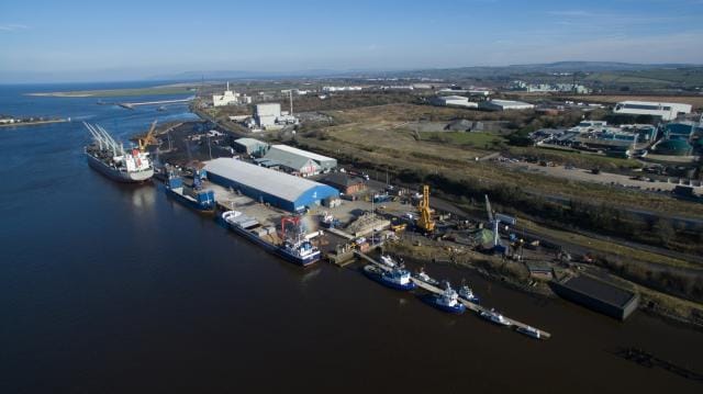 Foyle Dockworkers Deserve A Pay Rise