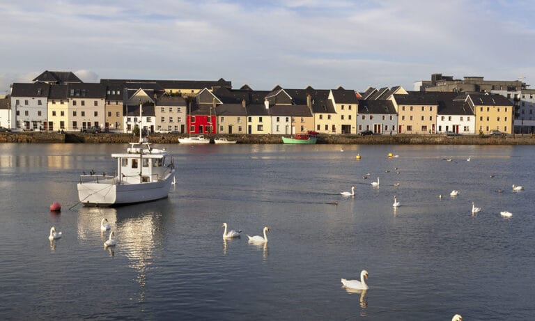 Report Finds Over 6,000 Vacant Dwellings In Galway