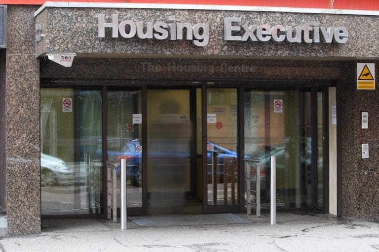 “Proposals For Housing Executive Fall Short”