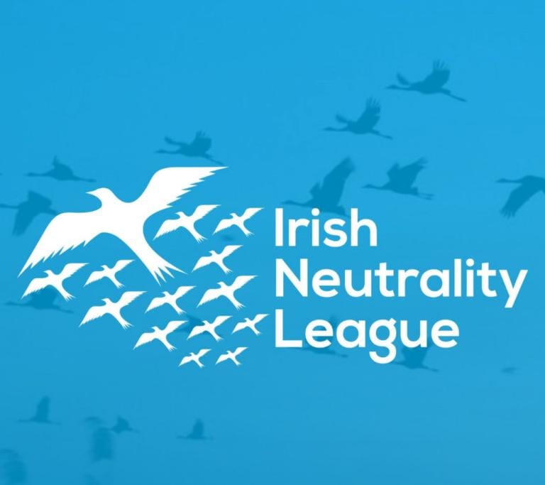 Press Release: Irish Neutrality League Challenges Validity Of Dame Louise Richardson’s Report On Consultative Forum On International Security Policy