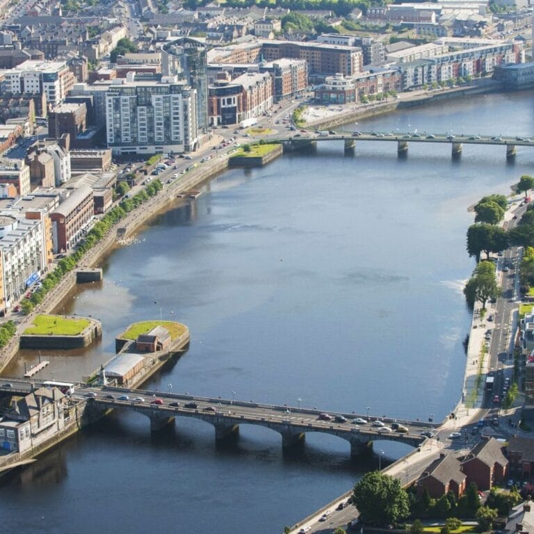 People Before Profit Limerick Launch Campaign To Highlight Derelict And Vacant Housing In Limerick