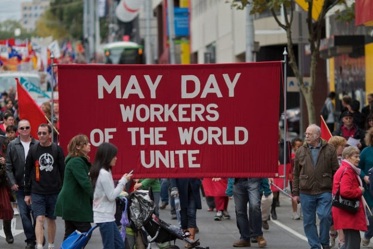 Workers Rights and Social Justice Week