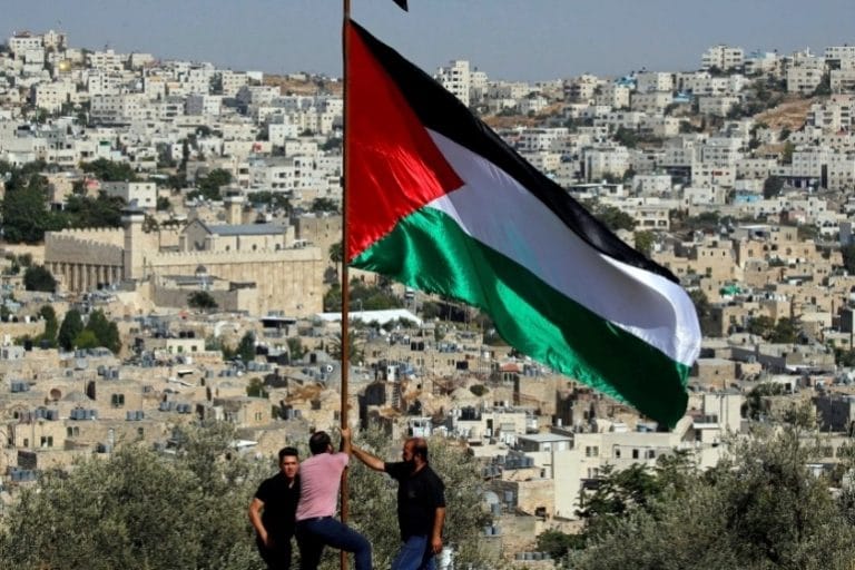 Carlow To Join Global Protests In Support Of Palestine