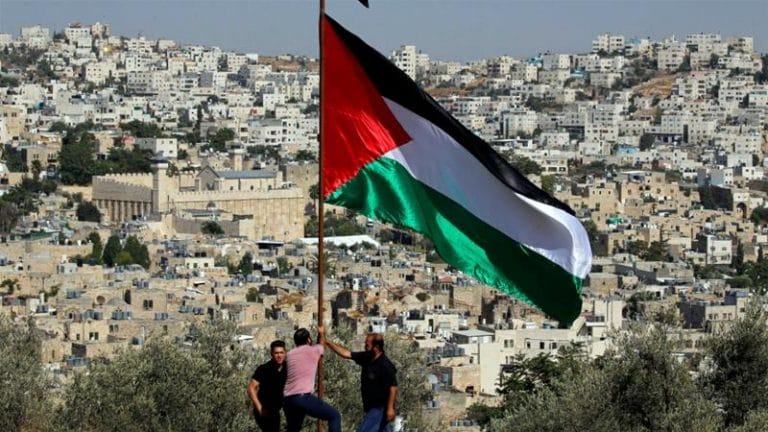 Nov 29 International Day Of Solidarity With The Palestinian People