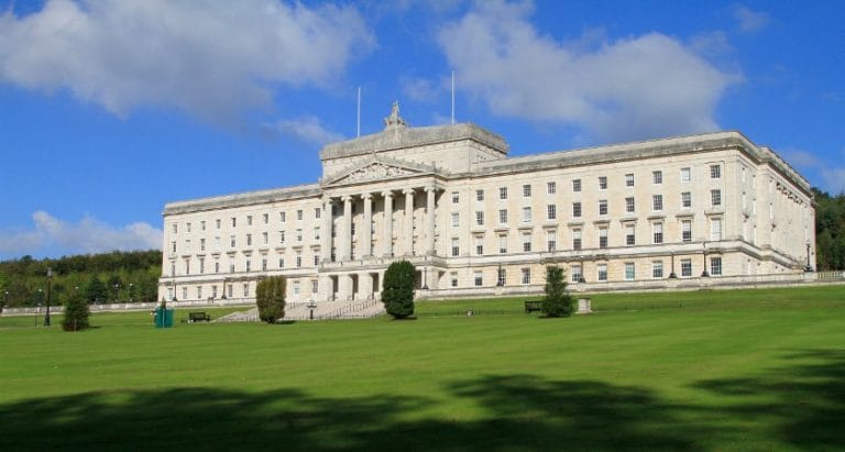 Psni Doesn’t Want Accountability But Neither Does Stormont Executive