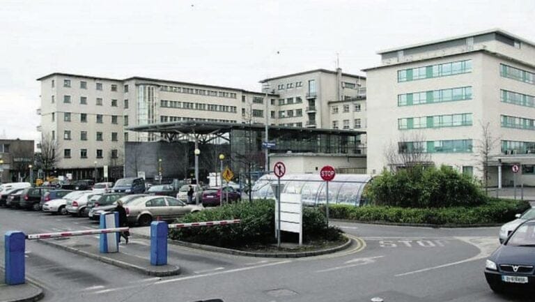 Press Release: University Hospital Galway Has Longest Waiting List In The State