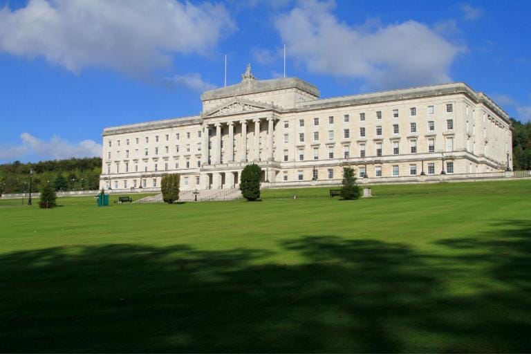 People Before Profit MLA Calls For Stormont Summer Recess To Be Cut Short