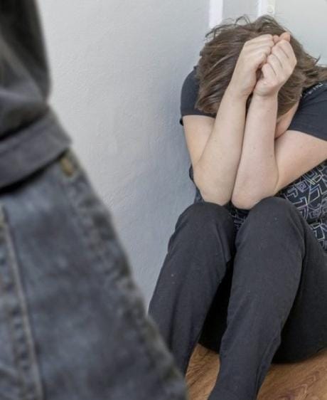 Full State Funding For Domestic Abuse Services