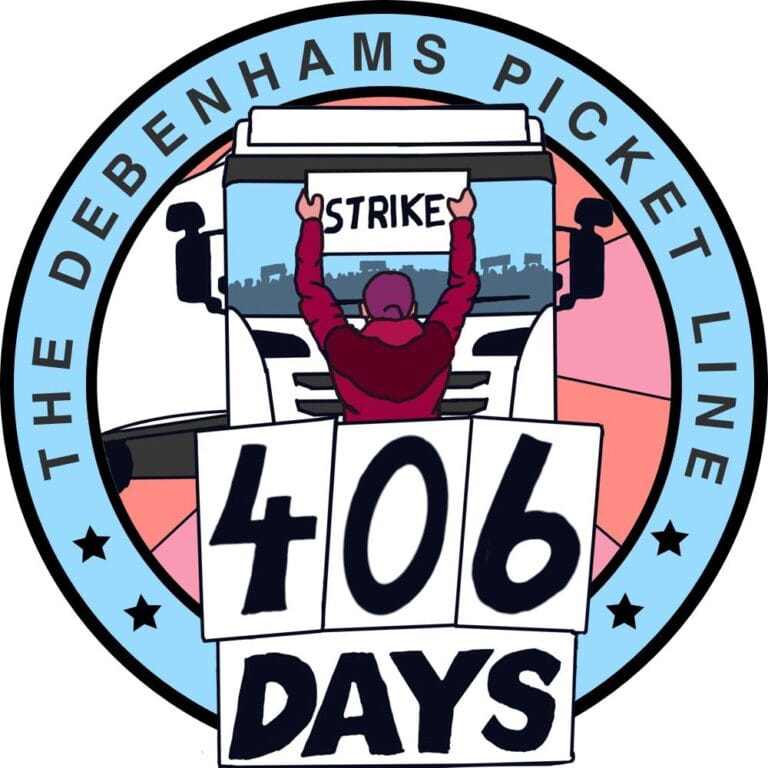 Debenhams Strike Film Wins At Premiere