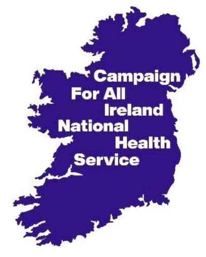 Cllr. Tina MacVeigh Calls On Dublin City Council To Back The Campaign For An All-Ireland National Health Service