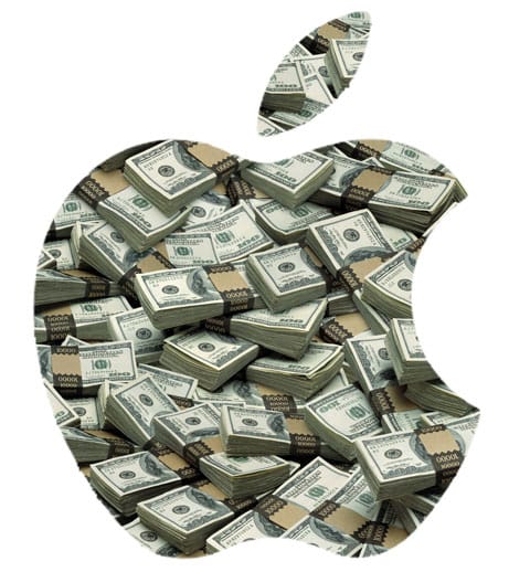 Apple Tax: Government Should Hang Their Heads In Shame