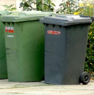 PBPA SAYS COUNCIL WORKERS OPPOSITION TO BIN PRIVATISATION JUSTIFIED