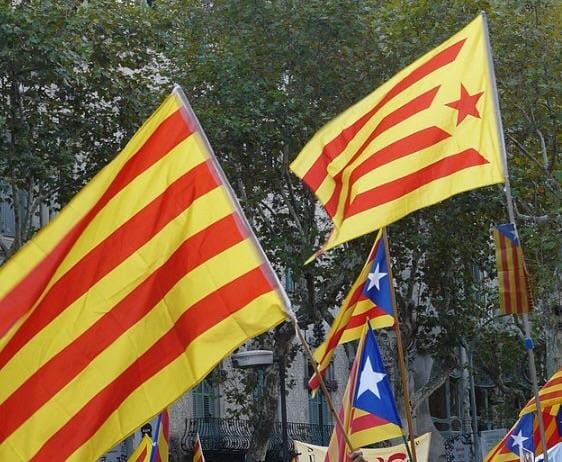 The Struggle For Catalonia Needs Radical Leadership