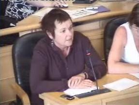 Cllr Brid Smith Condems Closure of Respite Care unit at Cherryorchard Hospital