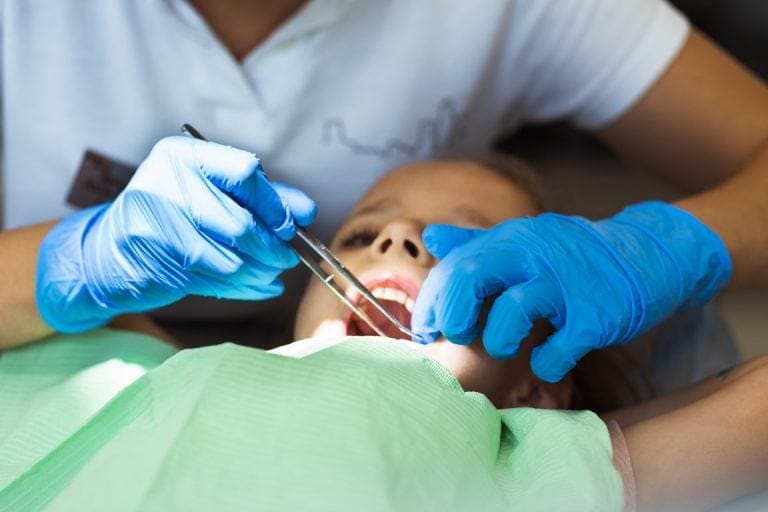 Dental Care In Ireland