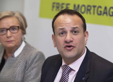 Varadkar Attack On Nphet Advice- A Cynical Exercise In Deflection, Divide And Rule Which Threatens Public Health