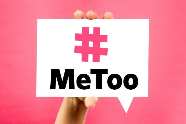 #metoo – Taking On Sexual Harassment