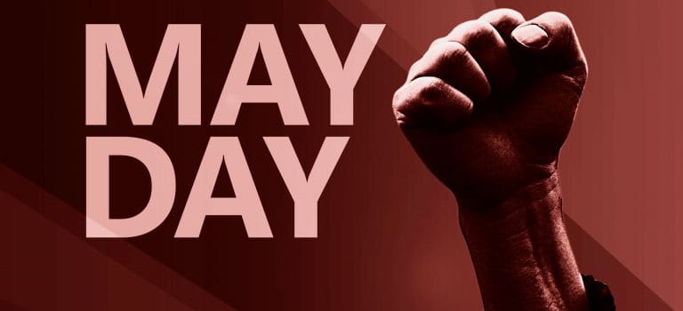 May Day: Workers Day