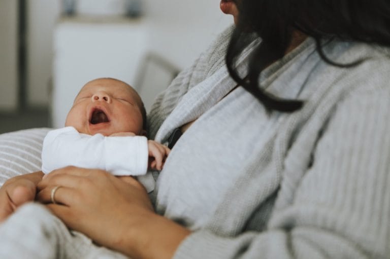 People Before Profit Td To Call On Taoiseach And Government To Extend Maternity Leave During Pandemic