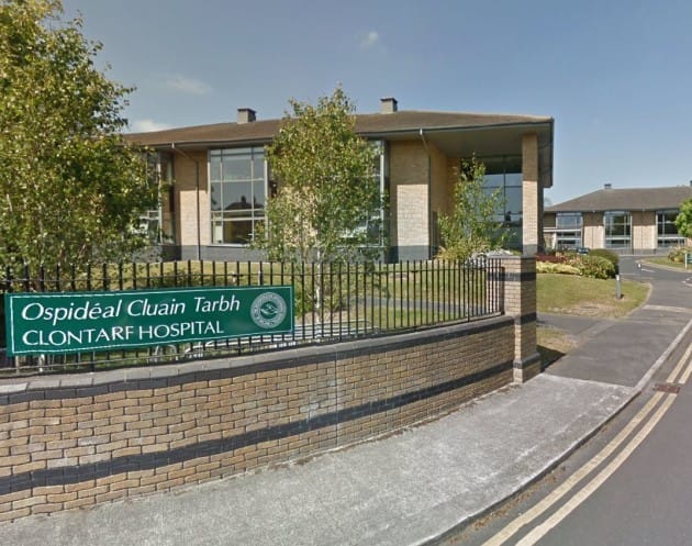 Calls For Hiqa To Look Into Incident At Clontarf Hospital