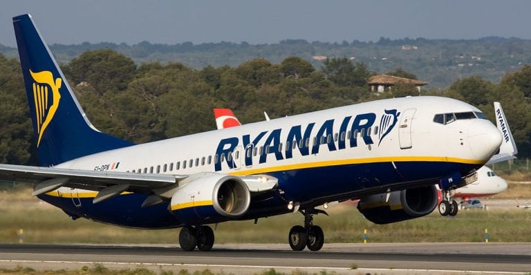 Ryanair- The Union Buster Is On The Ropes