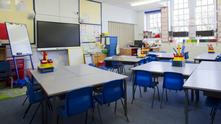 Parents Urged To Support Striking School Secretaries