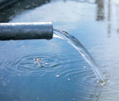 People Before Profit Calls for Investment in Water Infrastructure