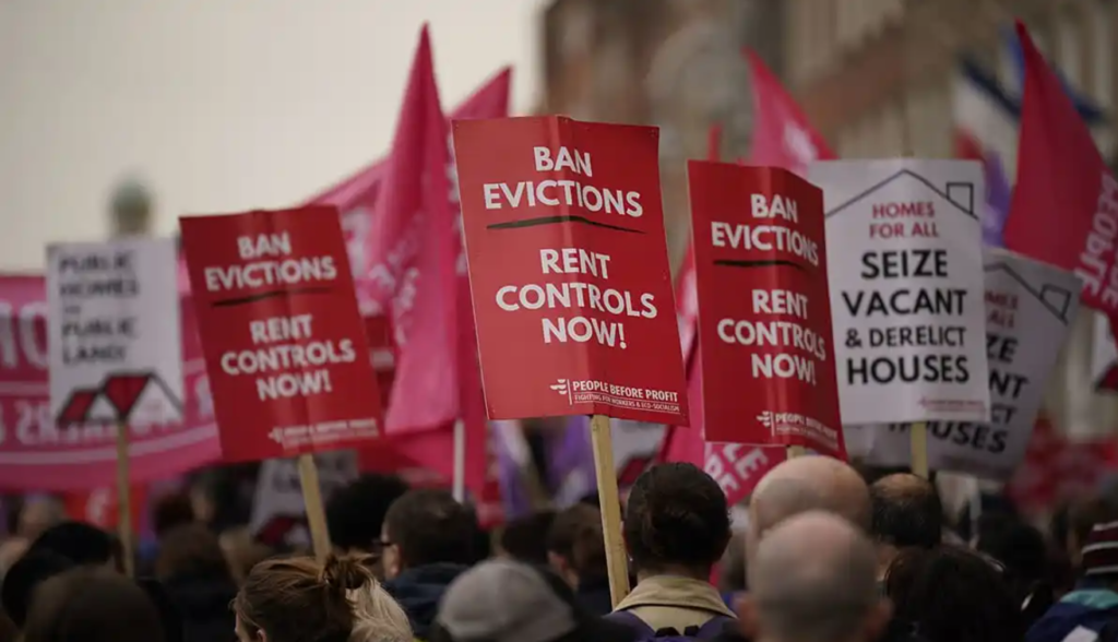 Eviction Know Your Rights