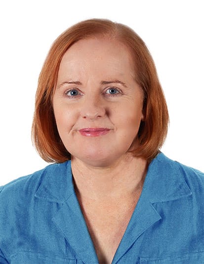 Ruth Coppinger