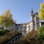 Magee Ulster University